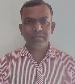 Mr. Nagendra Prasad S.R.
